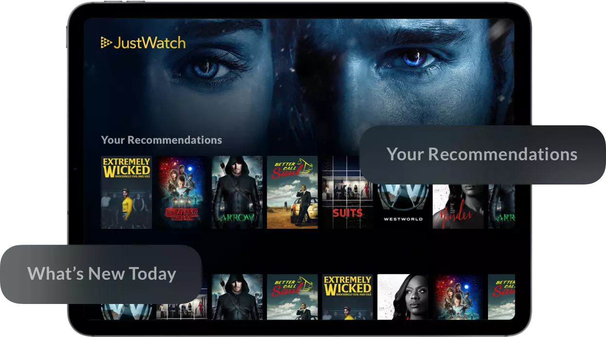 Hakuna TV VOD Movies and Series Collection